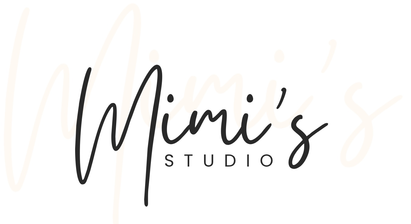 Mimi's Art Studio